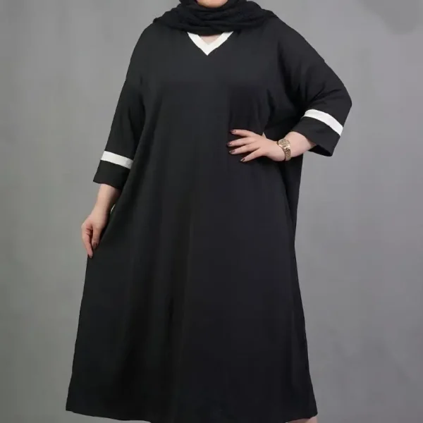 مانتو کفتان